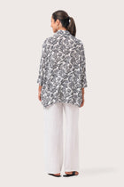 Candidasa Shirt White