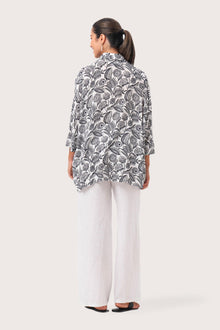 Candidasa Shirt White