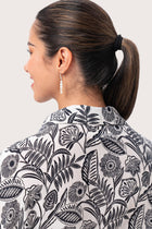 Candidasa Shirt White