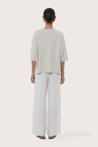 By The Sea Bali Carli T-shirt Beige