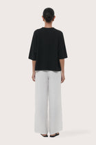 By The Sea Bali Carli T-shirt Black