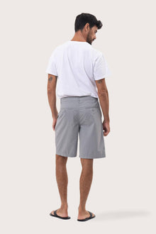 Dover Bermuda Shorts Light Blue