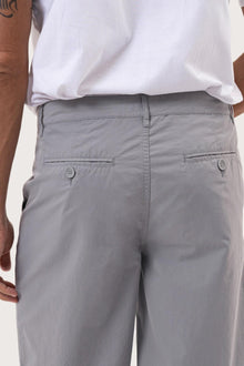 Dover Bermuda Shorts Light Blue