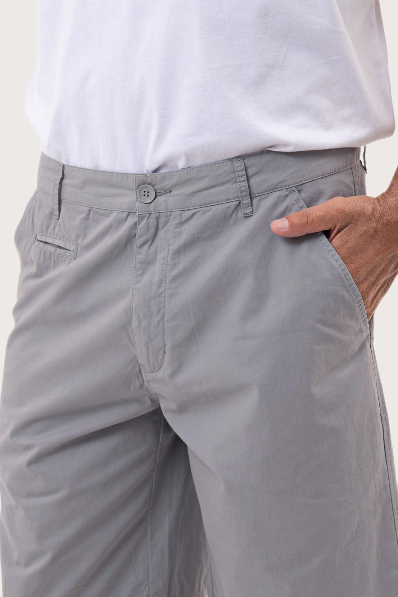 Dover Bermuda Shorts Light Blue