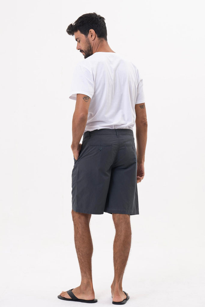 Dover Bermuda Shorts Navy