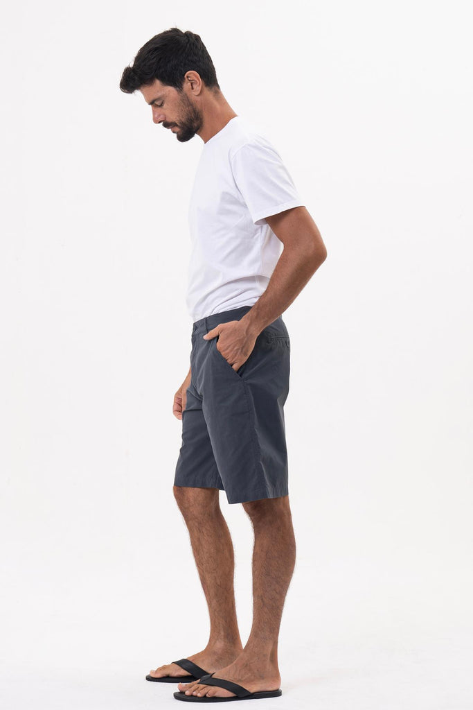 Dover Bermuda Shorts Navy