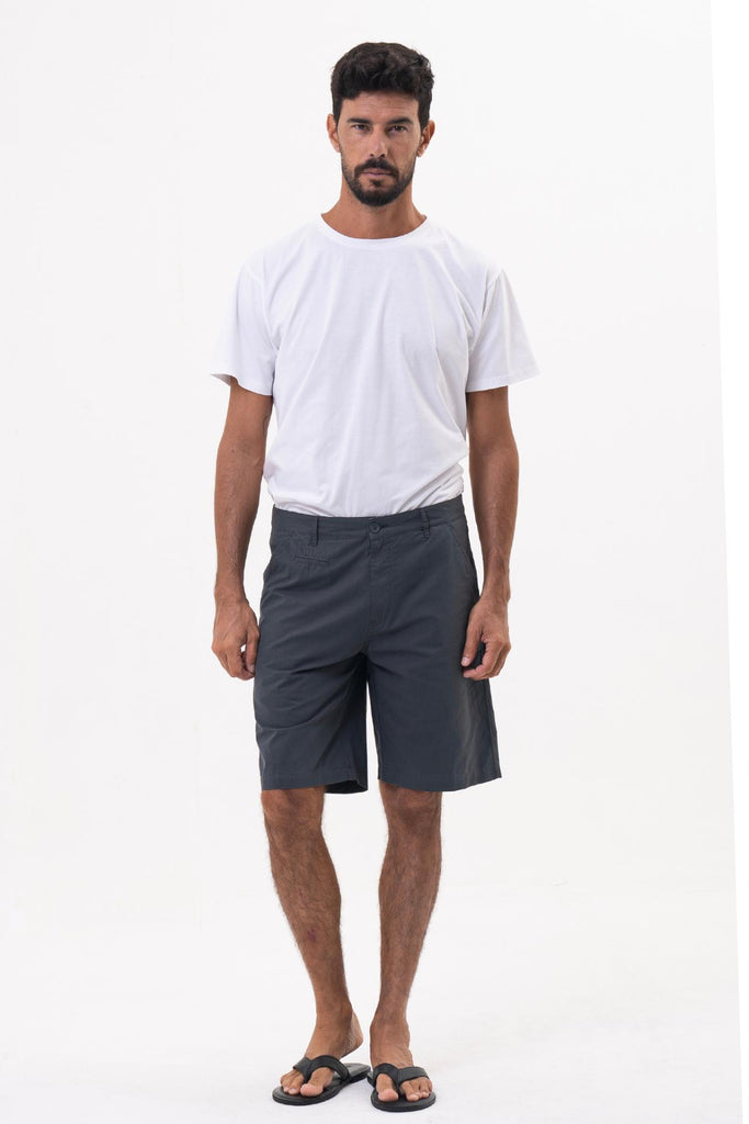 Dover Bermuda Shorts Navy