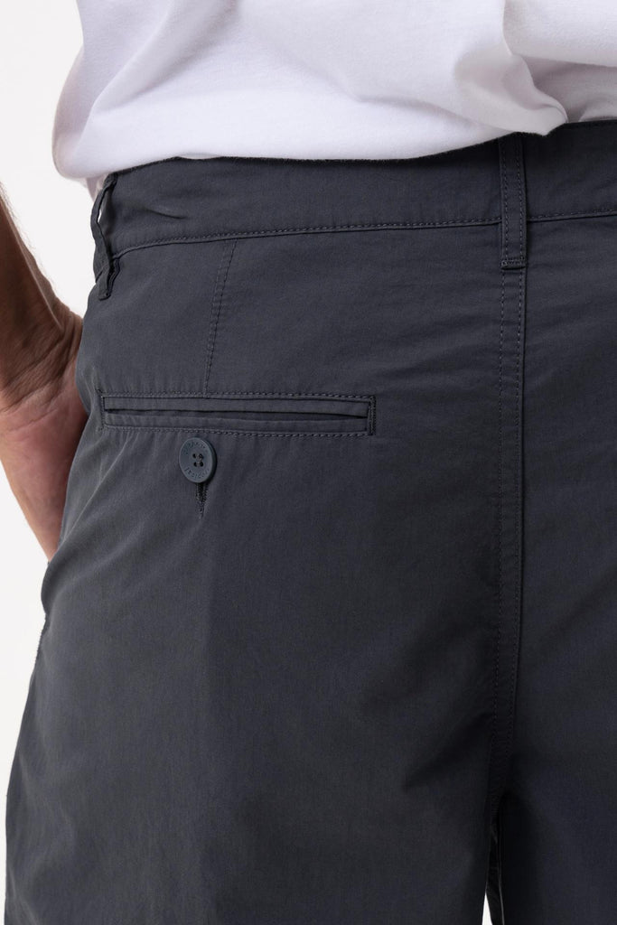 Dover Bermuda Shorts Navy