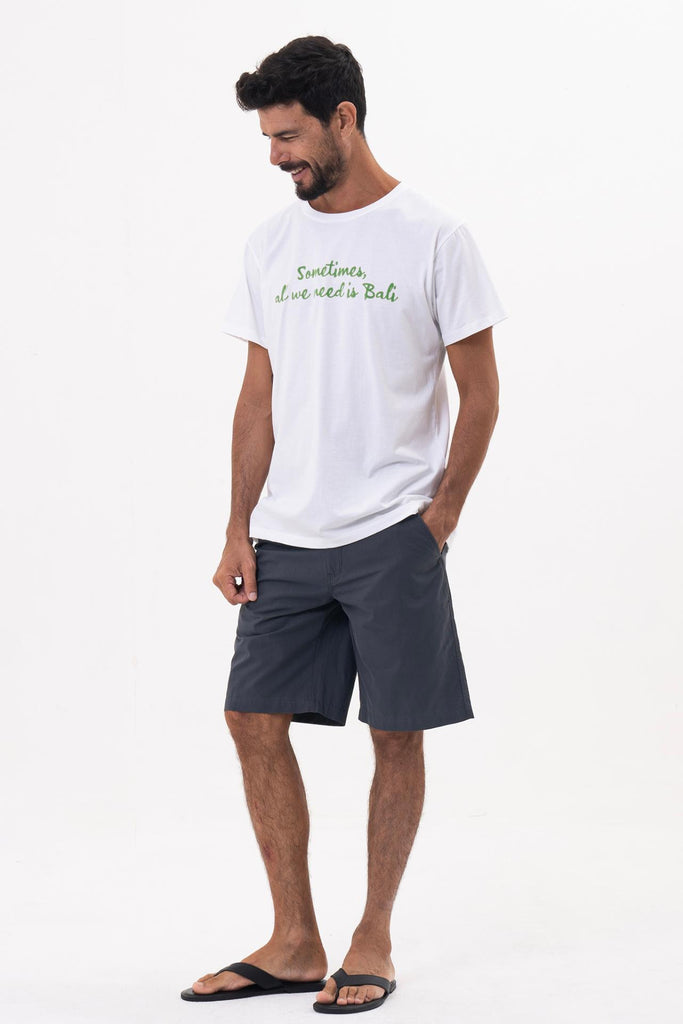 Dover Bermuda Shorts Navy