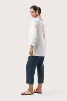 Fremantle Shirt Bianco