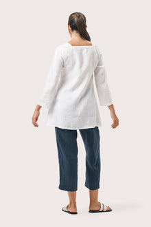 Fremantle Shirt Bianco