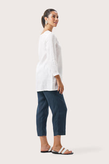 Fremantle Shirt Bianco