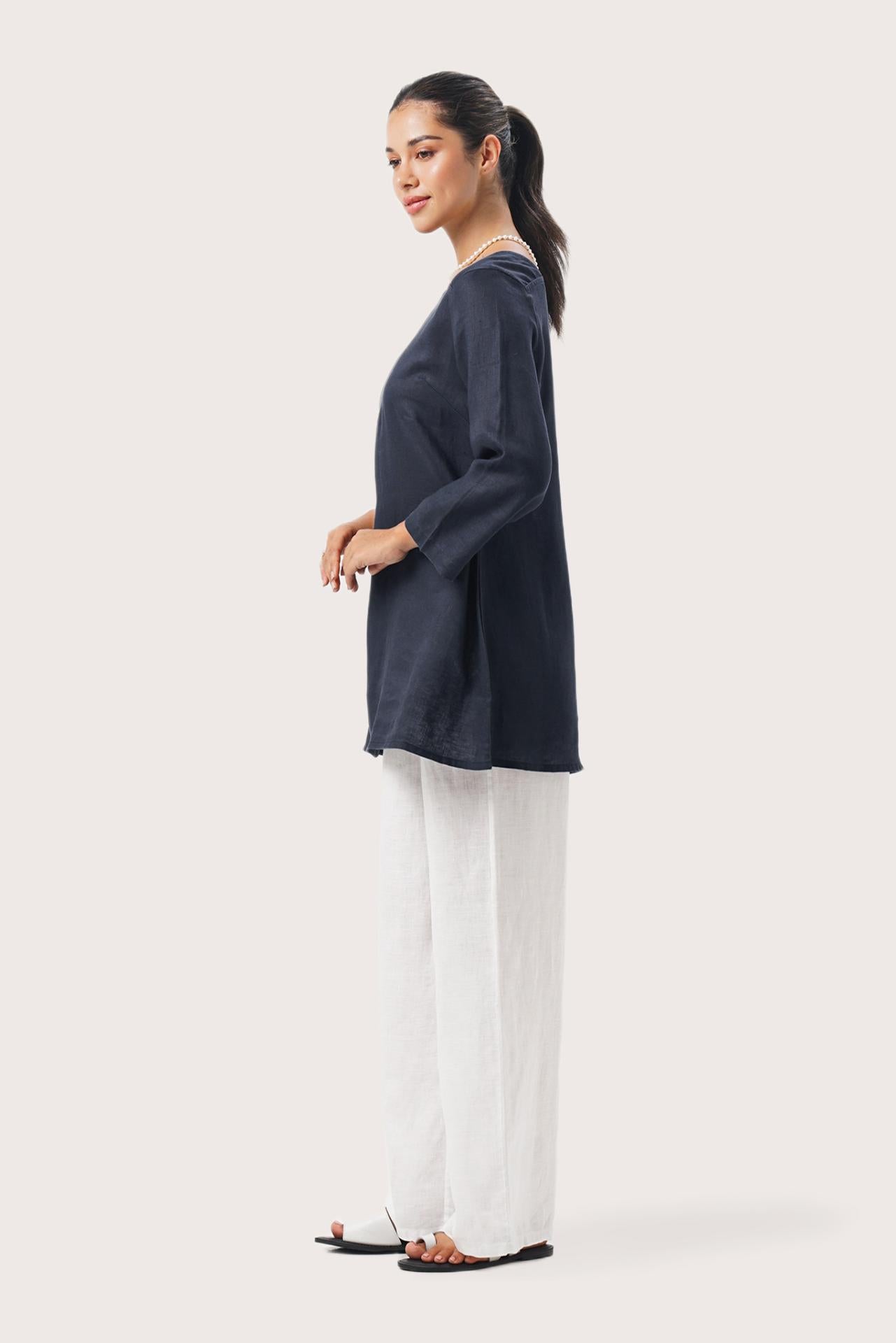 Fremantle Shirt La Brisa