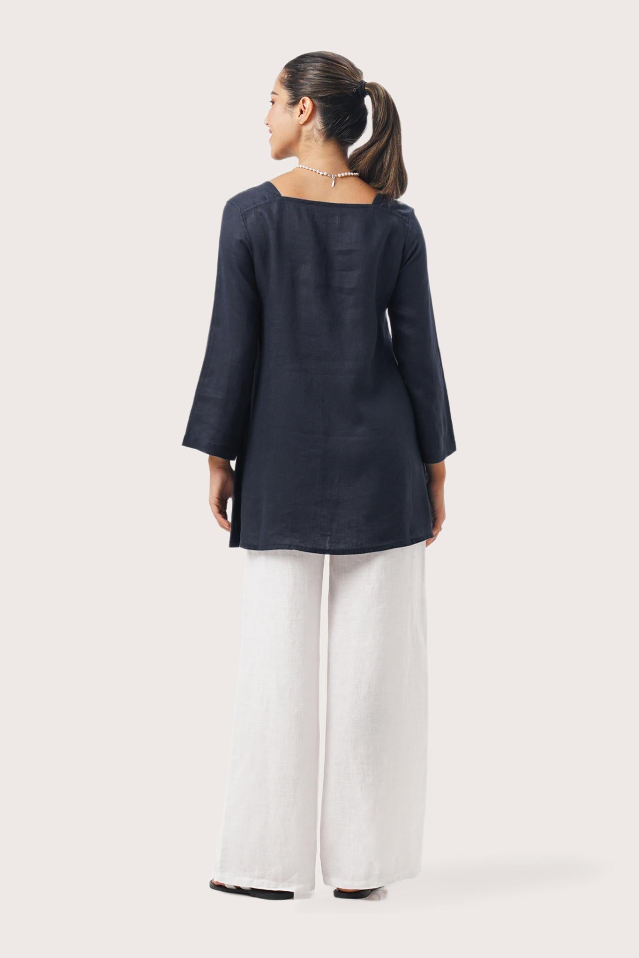 Fremantle Shirt La Brisa