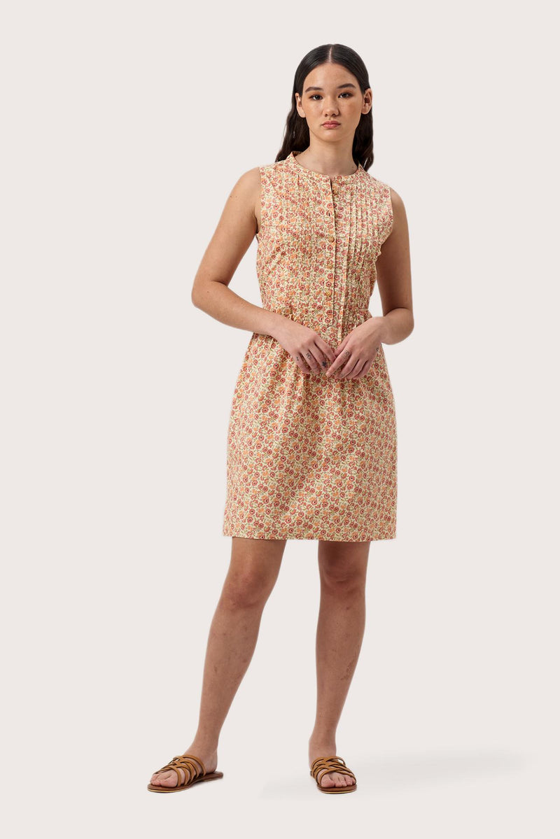 Garden Dress Blessing Spring