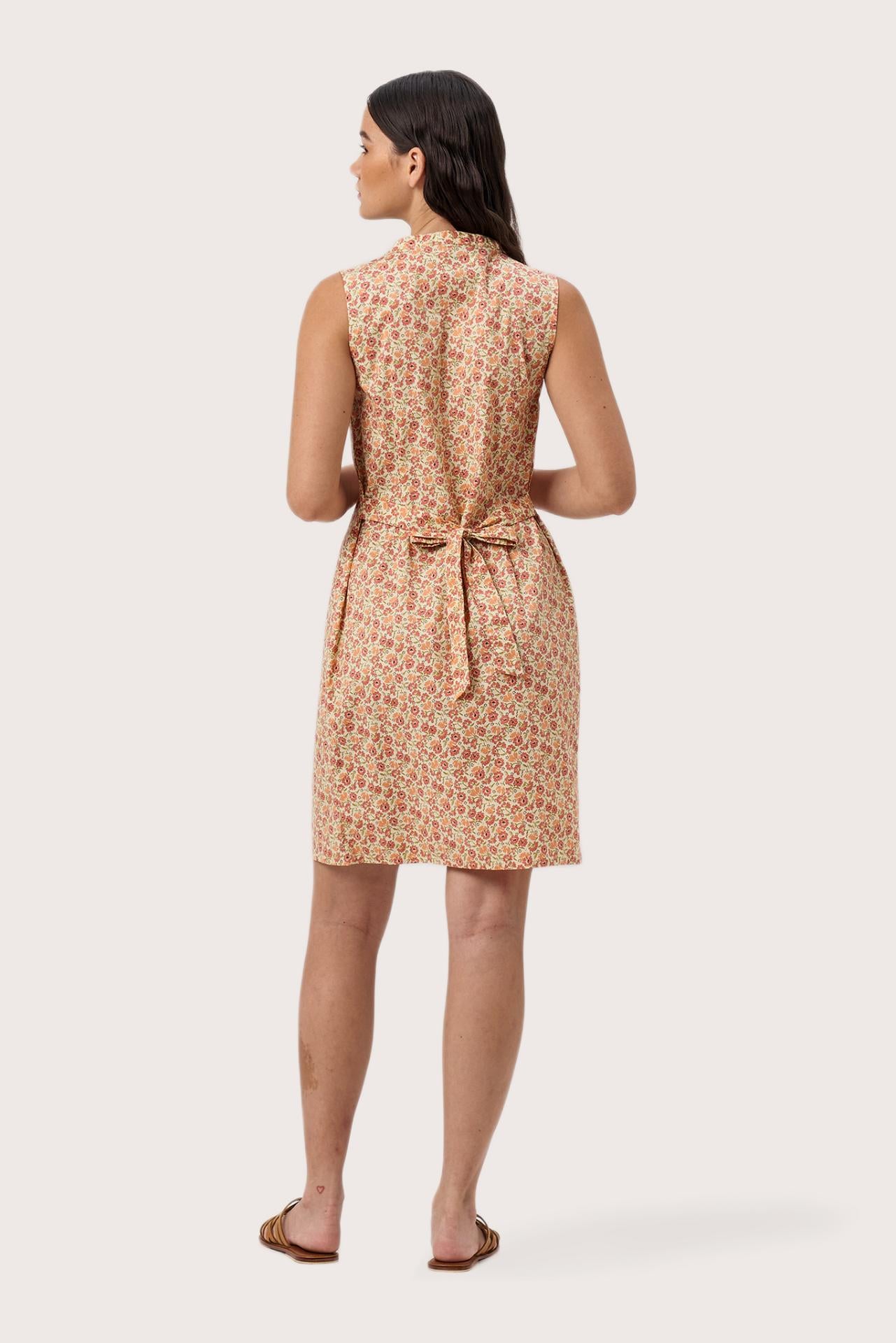 Garden Dress Blessing Spring