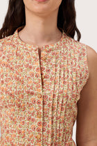 Garden Dress Blessing Spring