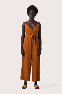 Gaura Jumpsuit Terracotta