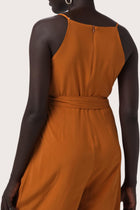 Gaura Jumpsuit Terracotta