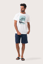 Isola Print T-shirt