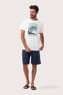 Isola Print T-shirt