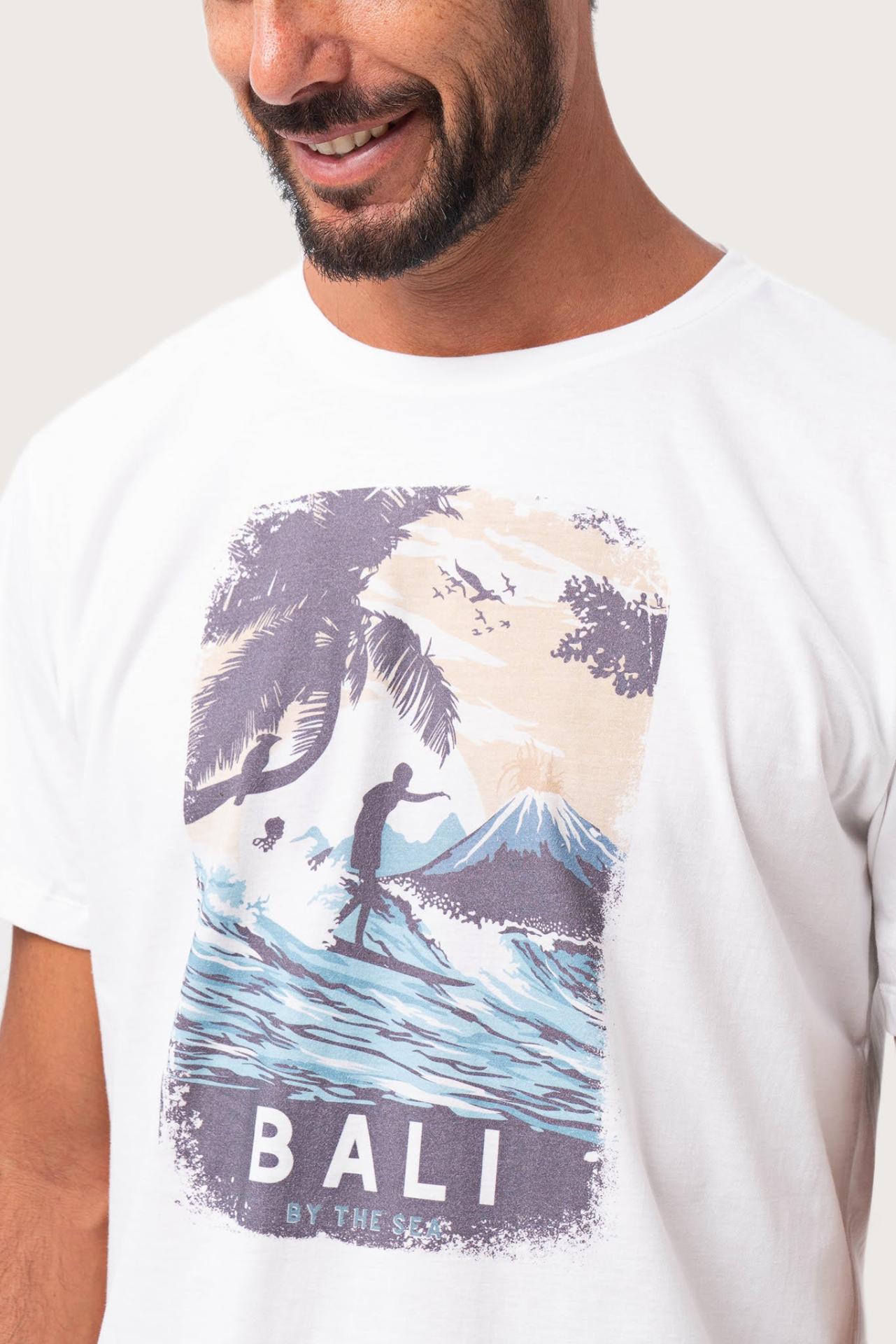 Isola Print T-shirt