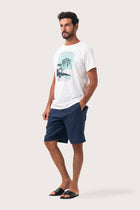 Isola Print T-shirt