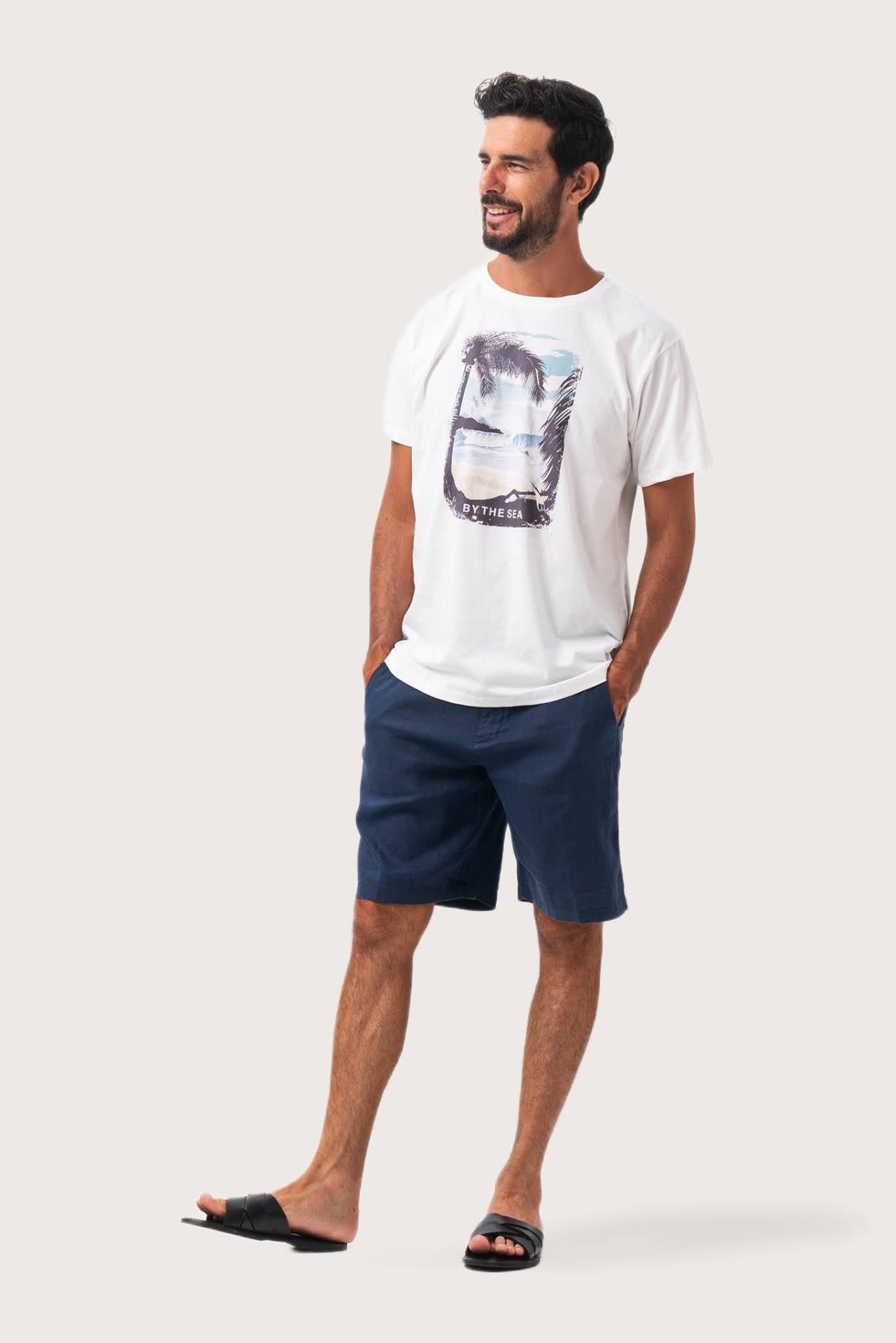 Isola Print T-shirt
