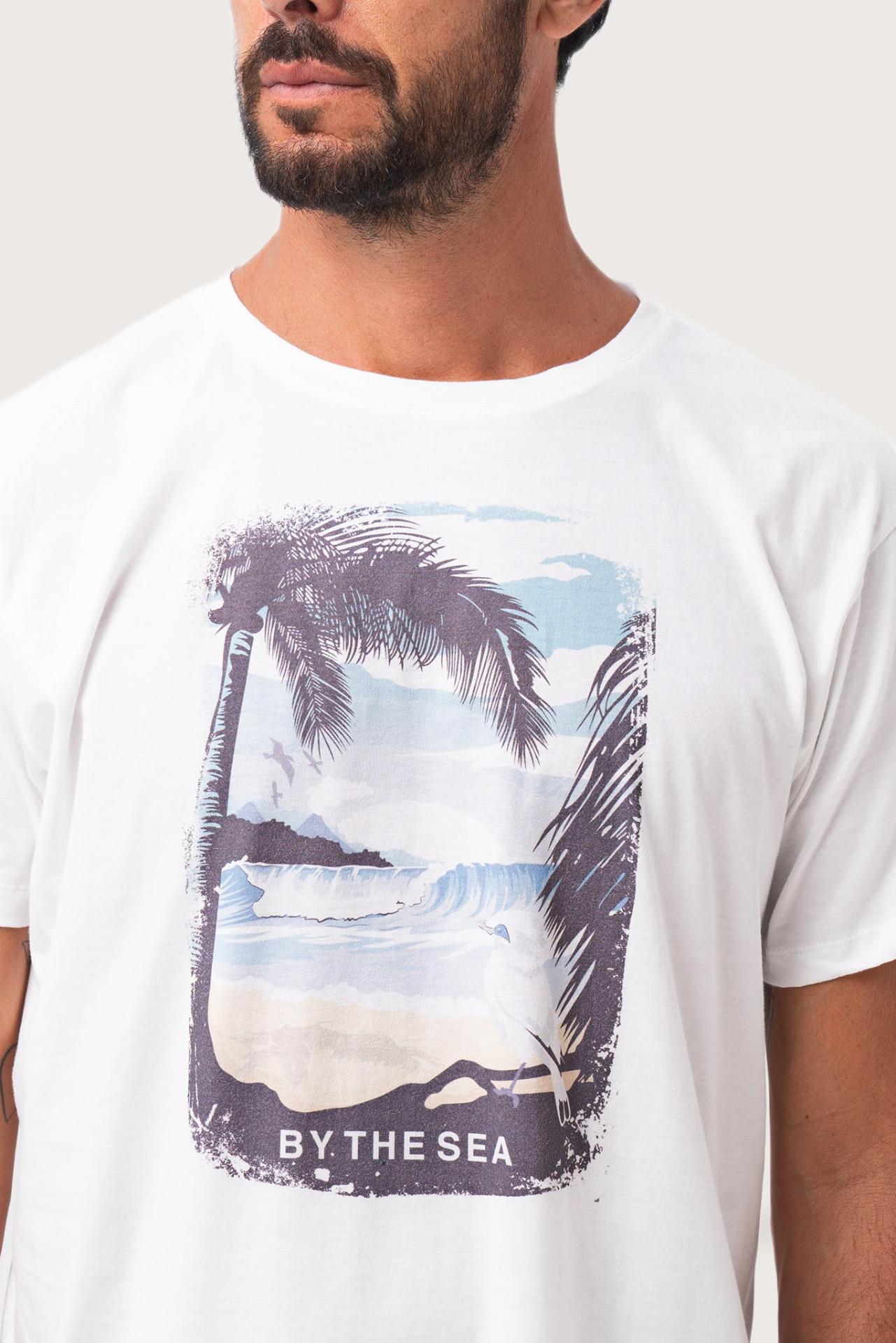 Isola Print T-shirt