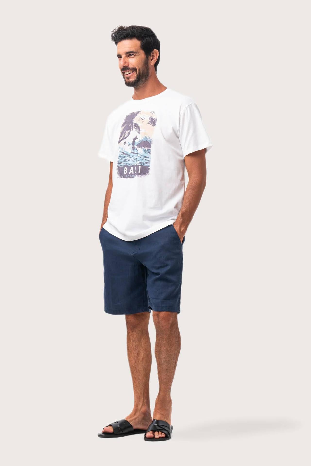 Isola Print T-shirt