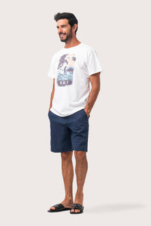 Isola Print T-shirt