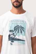 Isola Print T-shirt