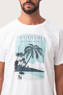 Isola Print T-shirt