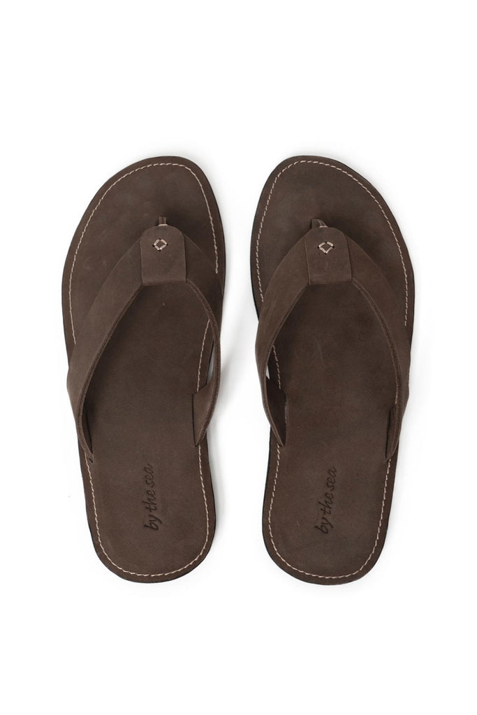 Jaco Sandal Brown