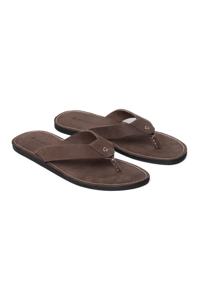 Jaco Sandal Brown