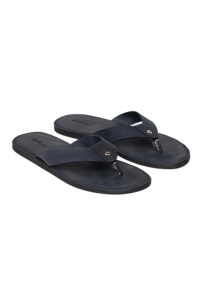 Jaco Sandal Navy