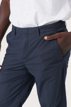 Jasper Men's Cotton Pants Navy