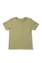 Kai Boys Cotton T-shirt Sandal designed for carefree island adventures