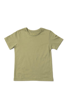 Kai Boys Cotton T-shirt Sandal designed for carefree island adventures