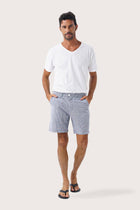 Kalimantan Bermuda Garis Blu