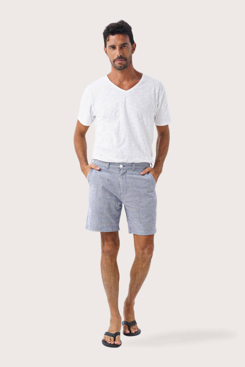 Kalimantan Bermuda Garis Blu