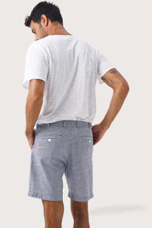 Kalimantan Bermuda Garis Blu