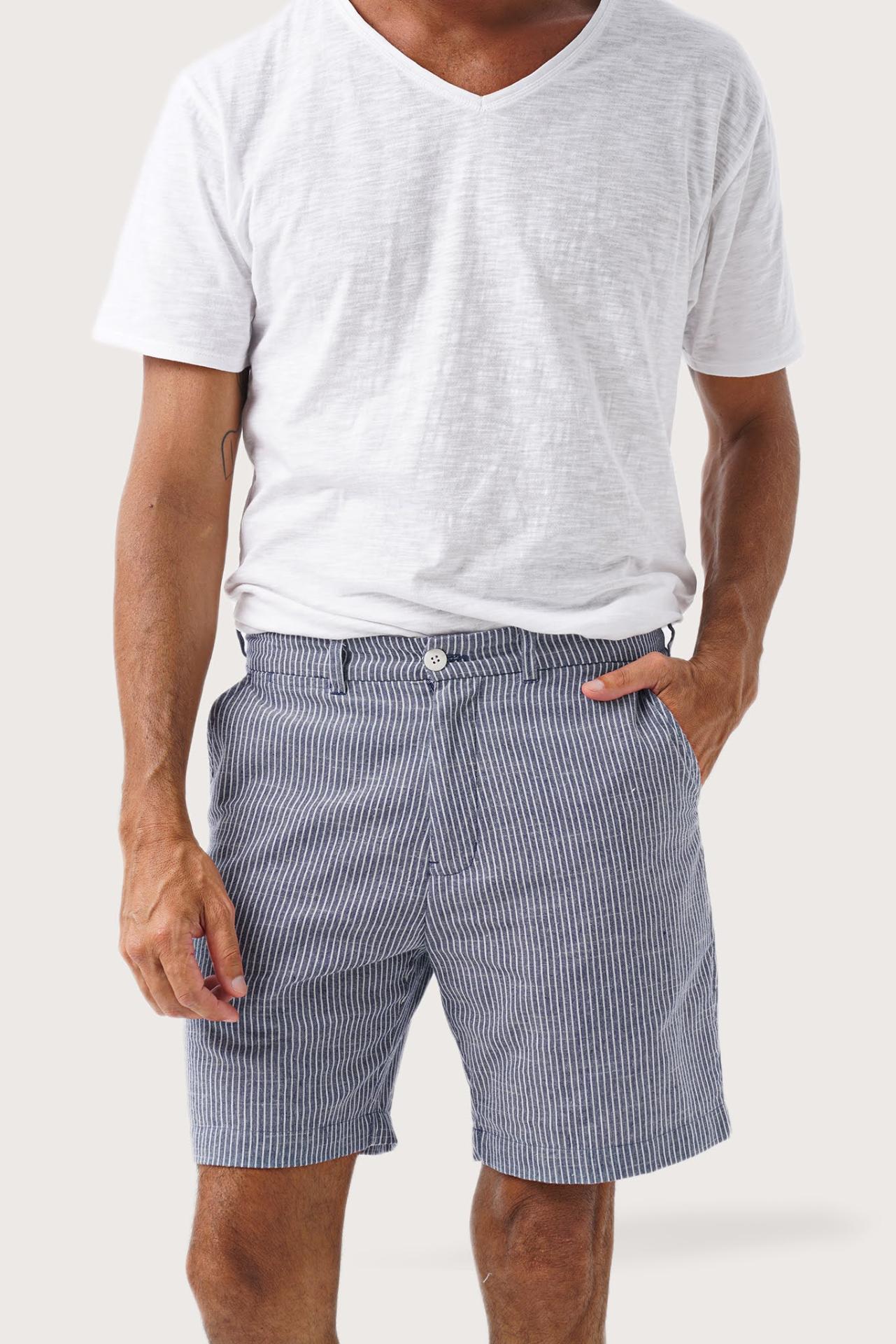 Kalimantan Bermuda Garis Blu