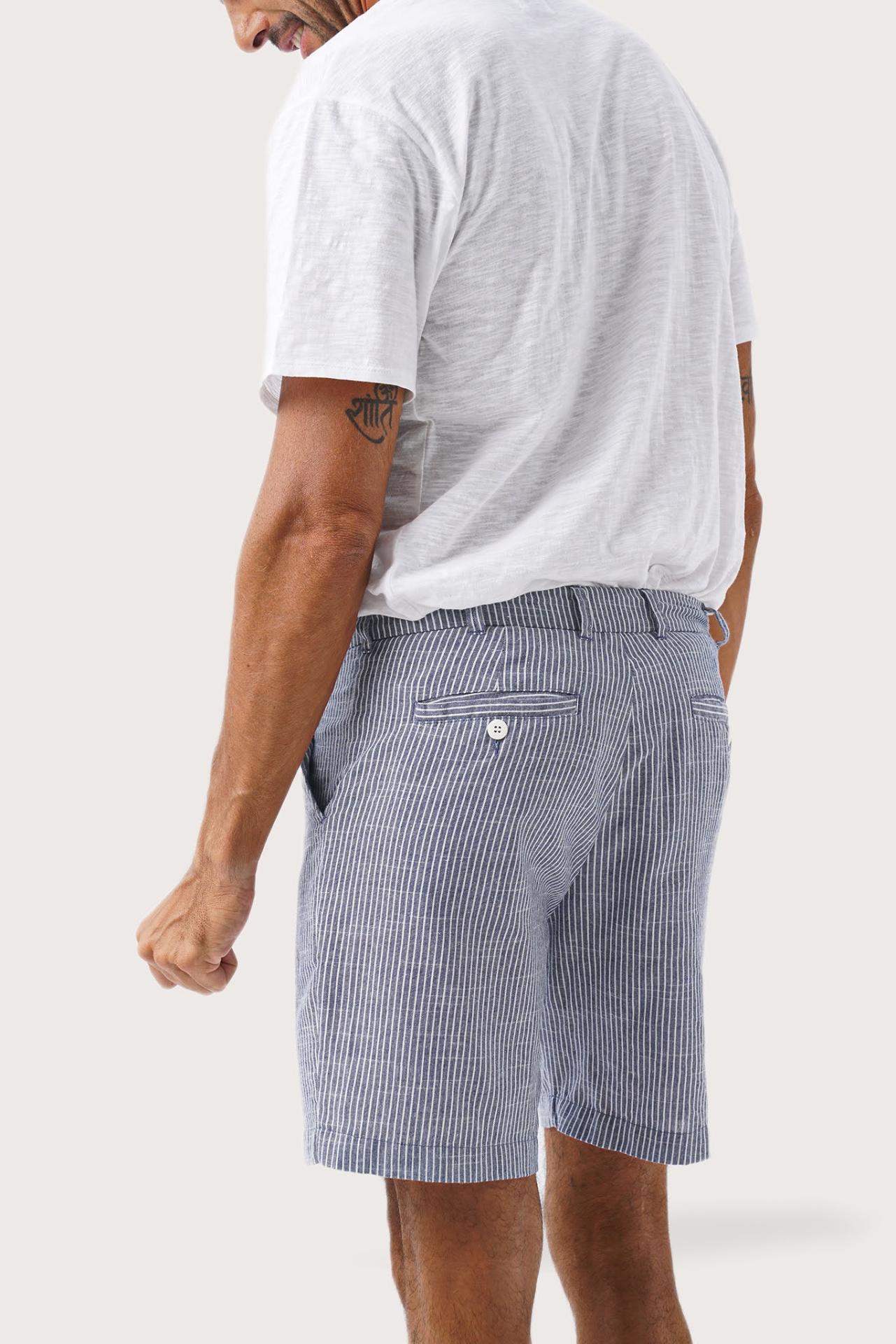 Kalimantan Bermuda Garis Blu