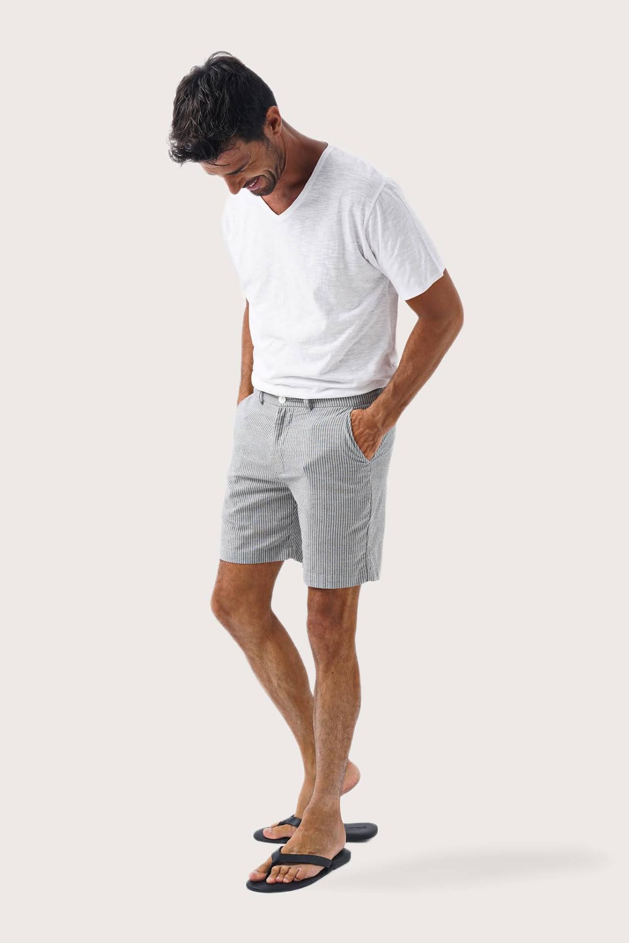 Kalimantan Bermuda Garis Verde