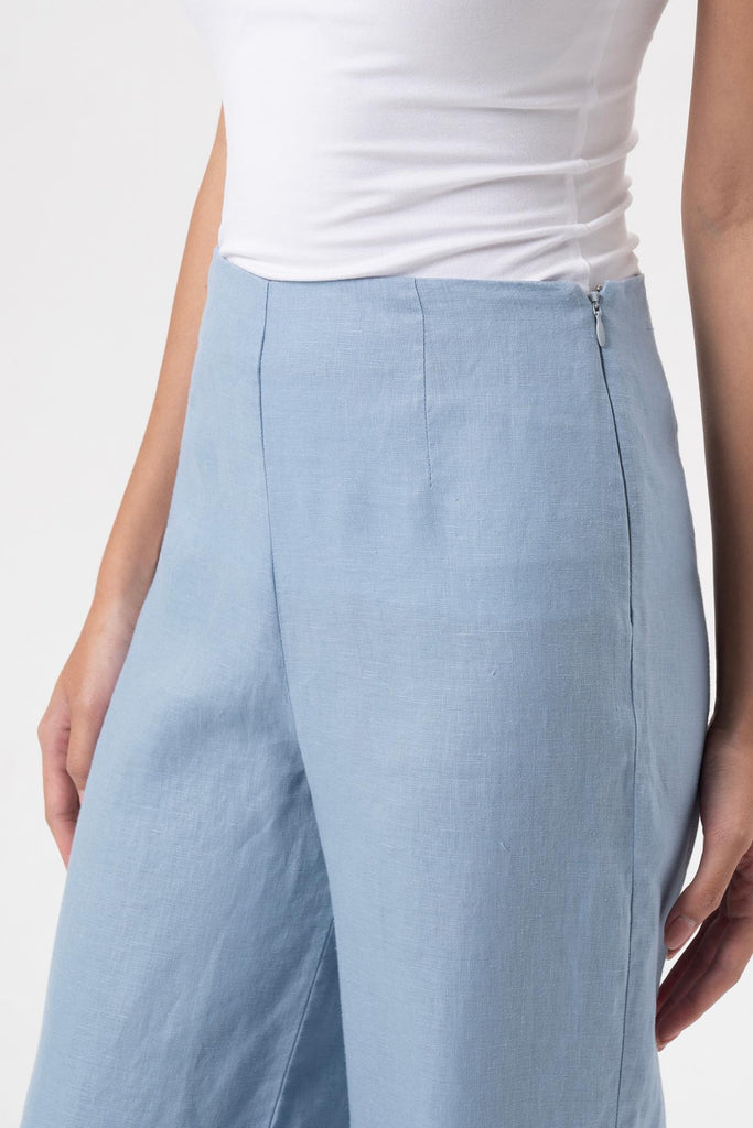 Kerang Pants Light Blue