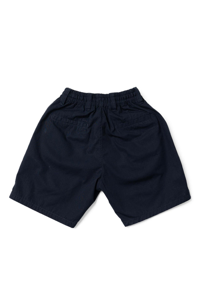 Koda Boys Cotton Bermuda Navy