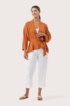 Komodo Outerwear Arancia