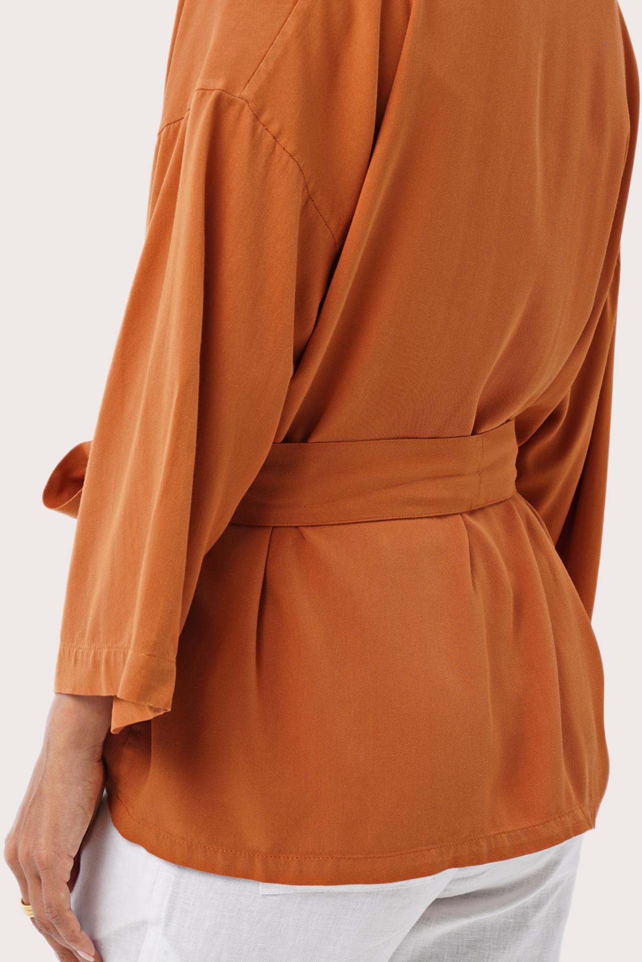 Komodo Outerwear Arancia