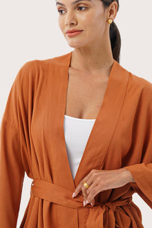 Komodo Outerwear Arancia